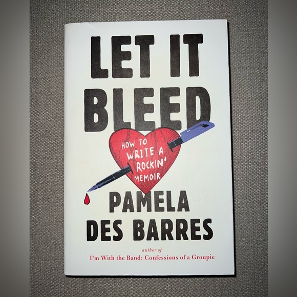 Books - Excellent Condition ($20 each, All of 4 of them $55) - Picture 4 of 5